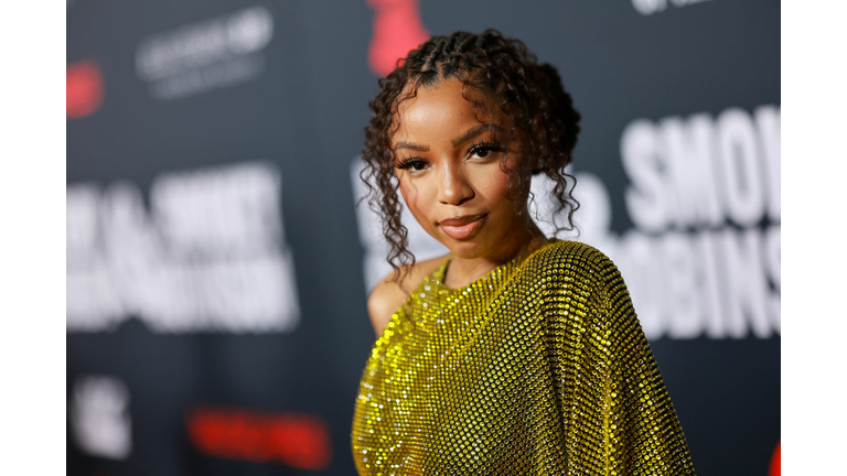 2023 MusiCares Persons Of The Year Honoring Berry Gordy And Smokey Robinson - Arrivals