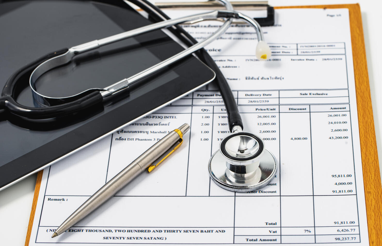 Planning Medical expenses