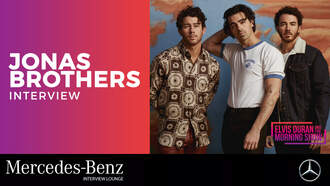  Jonas Brothers Pulled Together Broadway Shows In 1 Week