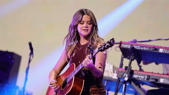 16 Maren Morris Lyrics That Will Make You Feel Like A Girl Boss