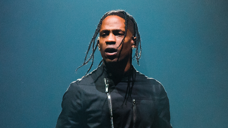 Travis Scott