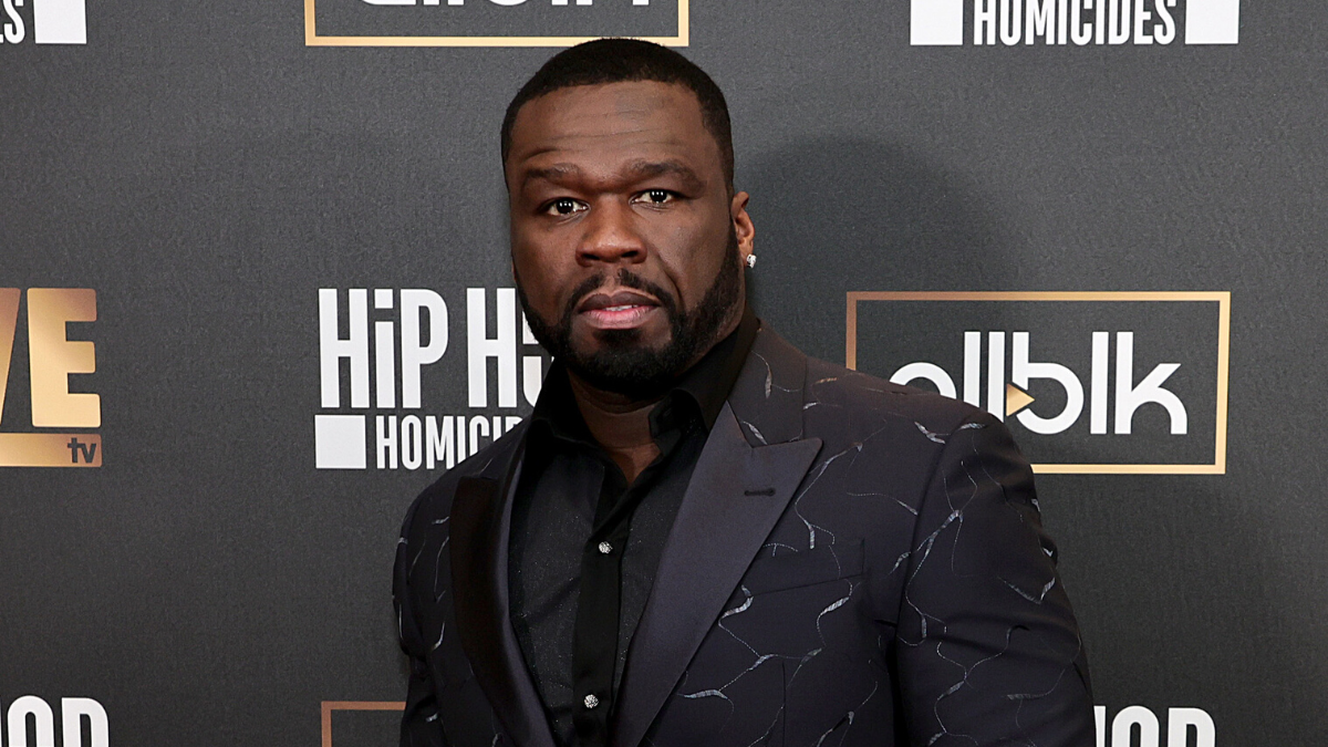 50 Cent Accused Of Pulling Up On Ex-Drug Lord Over 'Power' Lawsuit | iHeart