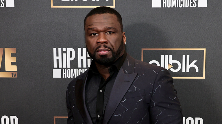 50 Cent