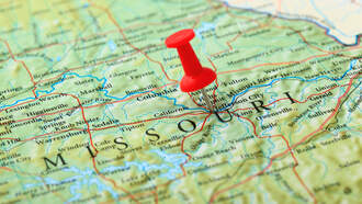 This Missouri Town Is Among The Best Small Towns To Visit In The U.S.