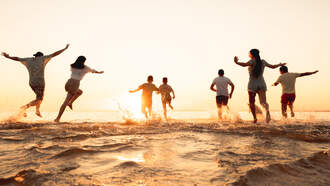 South Carolina City Among The 10 Best Spring Break Destinations In America