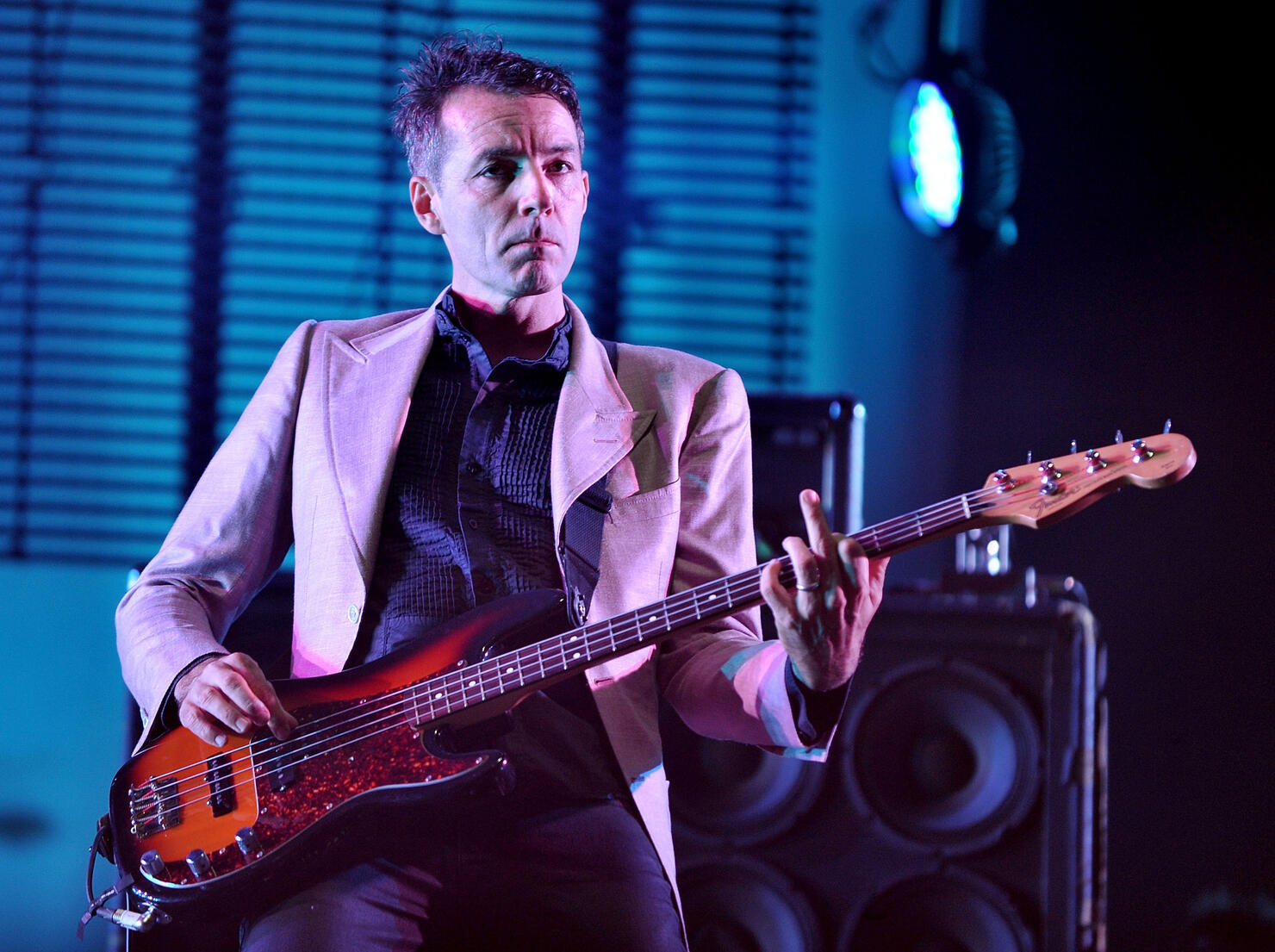 The Leeds Festival 2011 - Day 3