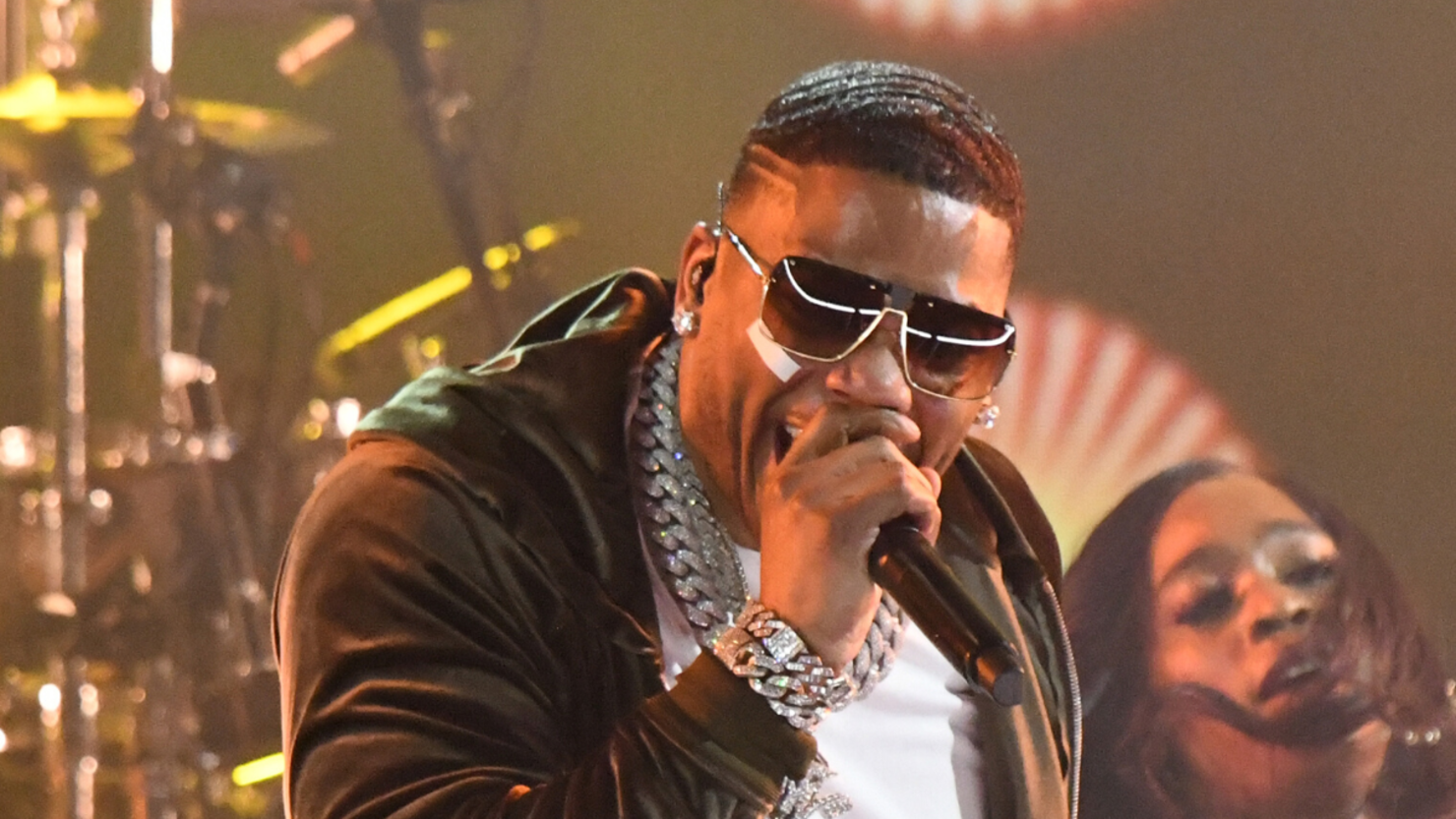 Nelly Announces The Lineup For His Inaugural 'Hot In Herre' Festival