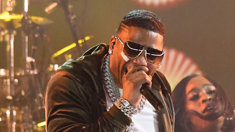 Nelly