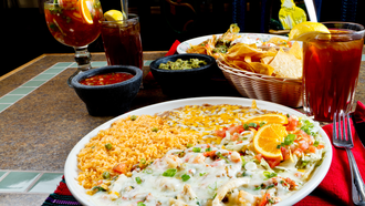 This Is The Best 'Hole-In-The-Wall' Mexican Restaurant In Indiana