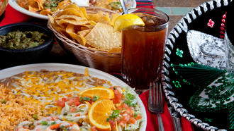 This Is The Best 'Hole-In-The-Wall' Mexican Restaurant In New Mexico