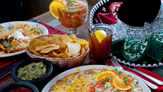 This Is The Best 'Hole-In-The-Wall' Mexican Restaurant In Utah