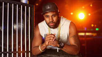 Jason Derulo To Publish First Book, 'Sing Your Name Out Loud' 