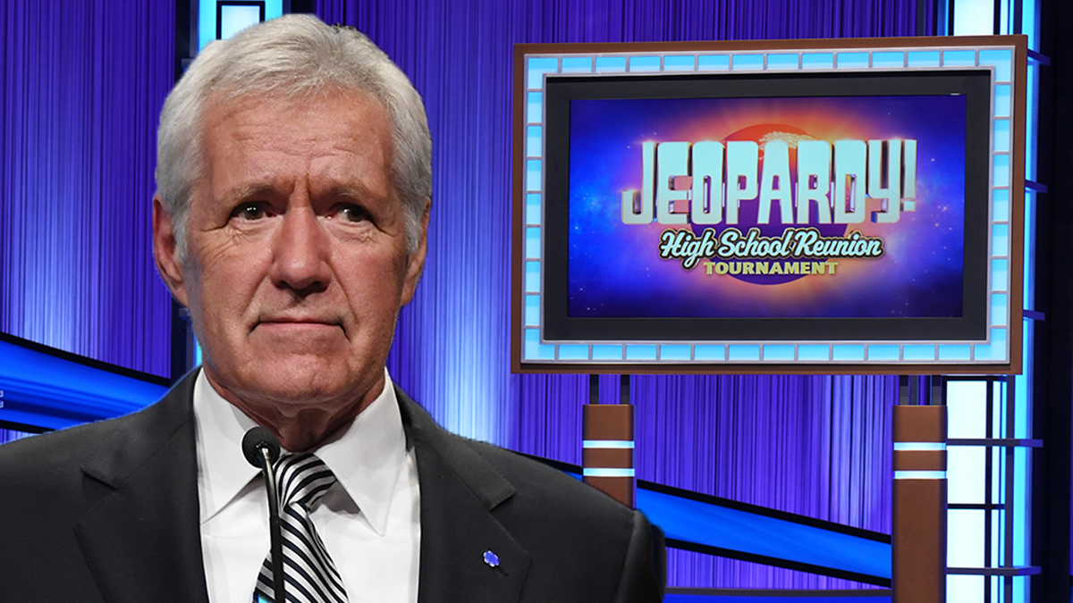 Teen 'Jeopardy' Contestant Reveals Appearance Caused Her 'Emotional