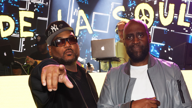 De La Soul