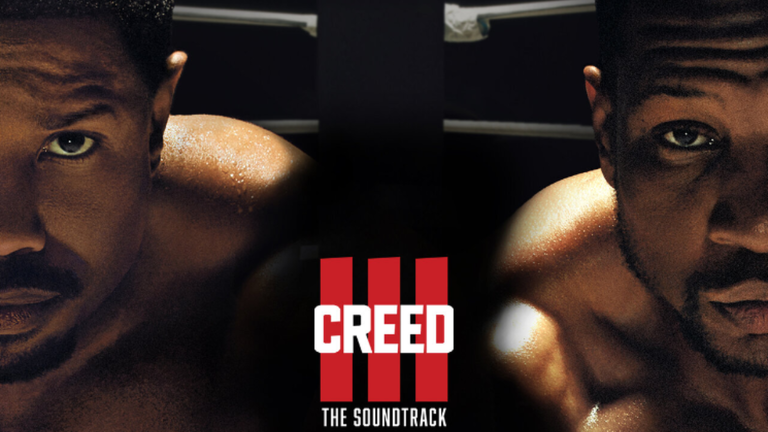Creed III