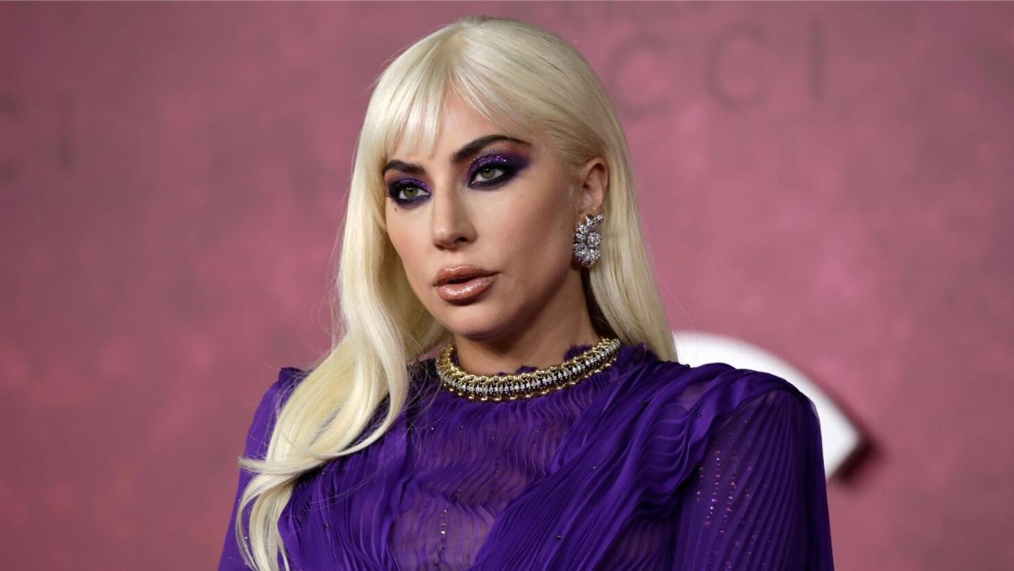 Lady Gaga's surprising confession on why she needs solitude to create her  art