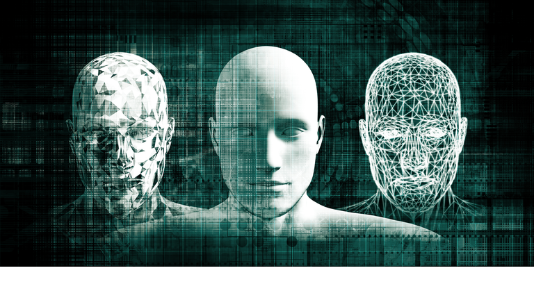 AI Processing Education Deep Learning