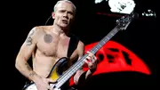 Flea Reveals Who He Thinks Is 'The Greatest Rock Bass Player' Of All Time