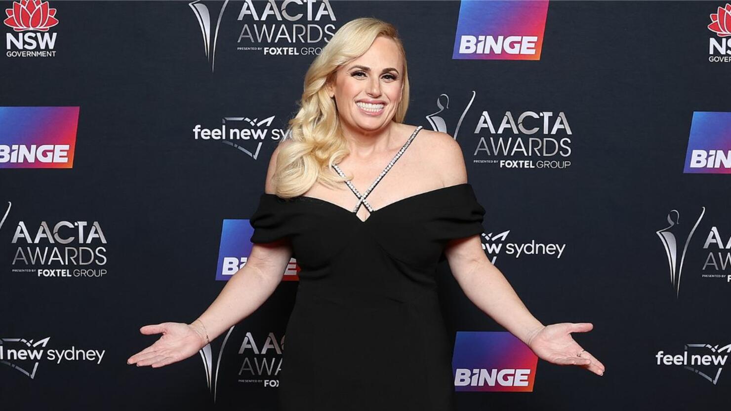 Rebel Wilson Reveals Why She Was 'Banned From Disneyland For 30 Days ...