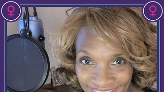 Denise "The Diva" Brooks 