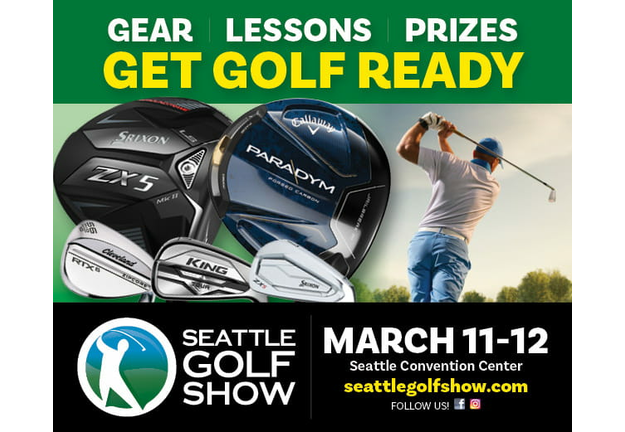 Seattle Seahawks Gear - Golf Accessories - Puetz Golf