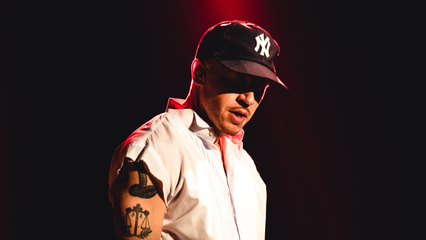 Macklemore