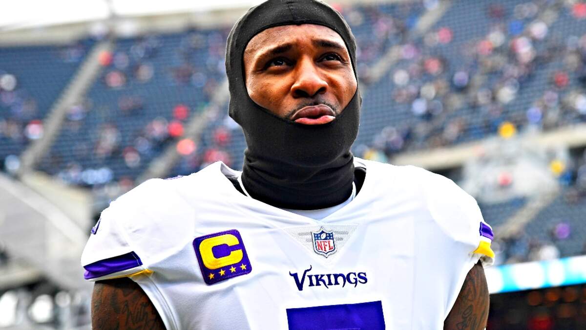 Minnesota Vikings sign Patrick Peterson – SKOR North