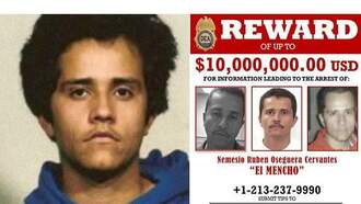 Unsolved Episode 407 - The $10 Million Dollar Fugitive