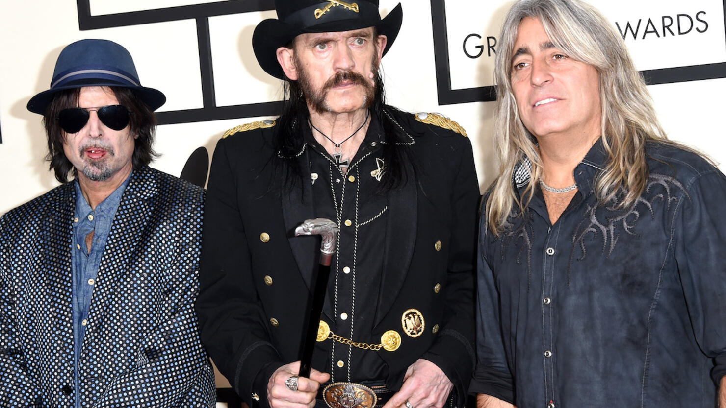 57th GRAMMY Awards - Arrivals