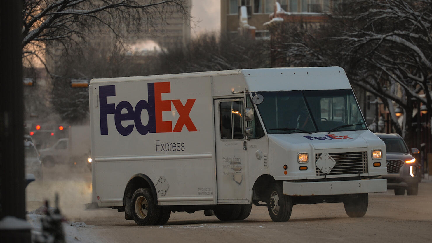 Daily Life In Edmonton During The Covid-19 Pandemic