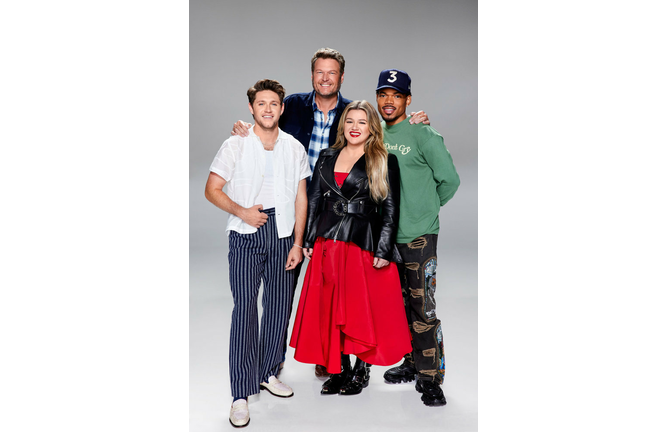 The Voice - Season 23