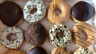 California Bakery Serves The Best Donuts In The Entire State