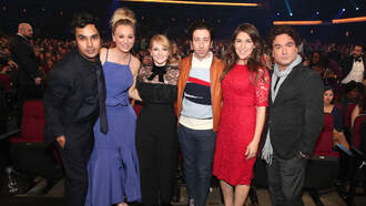 Johnny Galecki's Unhygienic Habit On Set Of TBBT, According To Kunal Nayyar