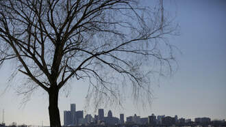 Power to be restored, to most, by the end of the day