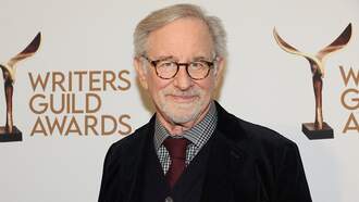 First Trailer for New Steven Spielberg UFO Film 'Disclosure Day' Released