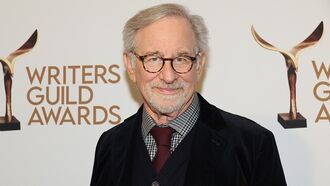 Video: First Trailer for New Steven Spielberg UFO Film 'Disclosure Day' Released