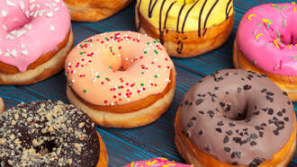 Ohio Bakery Named The Best Donut Shop In The State