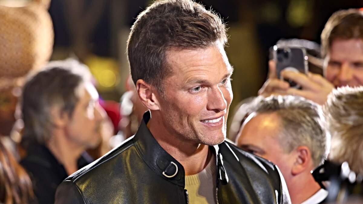 Eisen: Tom Brady might not retire after all, join Patriots AFC