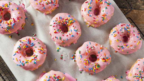 Ohio Donut Shops Rank Among The Best In America For 2023