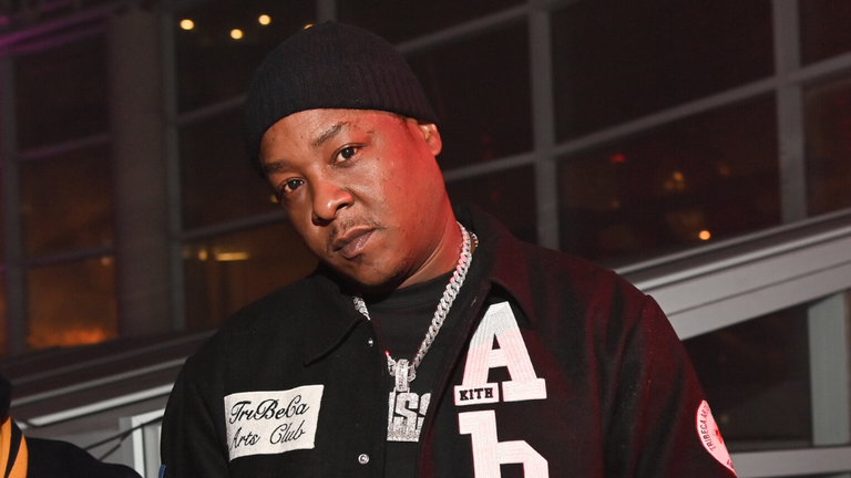 Jadakiss