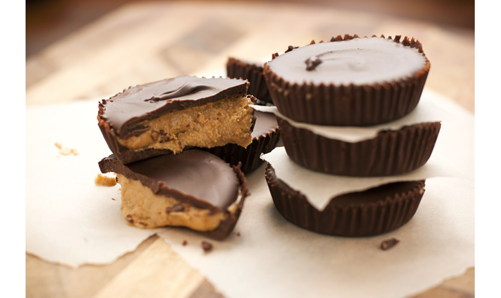 Peanut Butter Cups - Yum