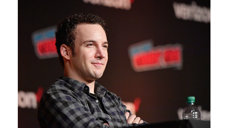 New York Comic Con 2018 -  Day 2