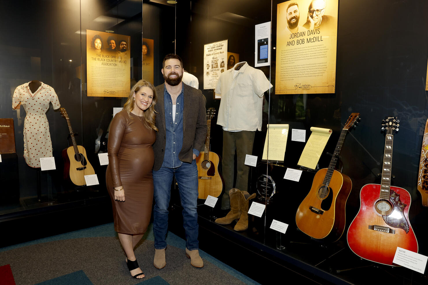 Country Music Hall of Fame and Museum opens American Currents: State of the Music