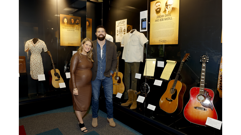 Country Music Hall of Fame and Museum opens American Currents: State of the Music