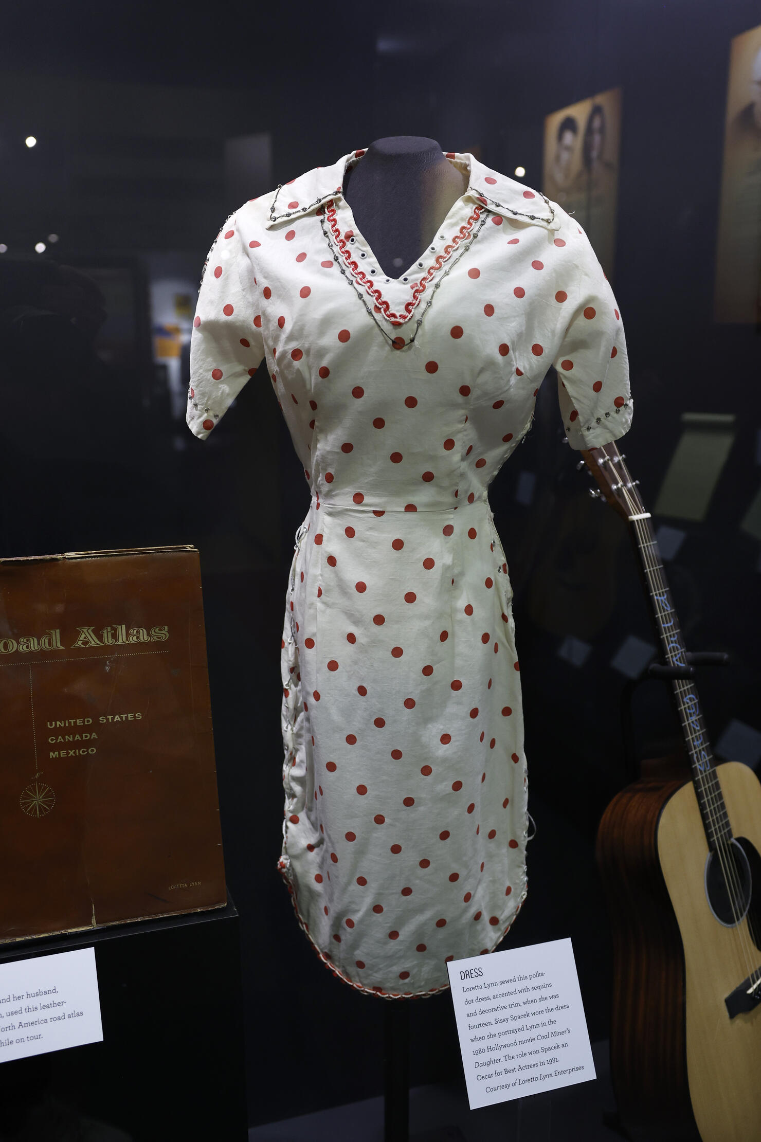 Country Music Hall of Fame and Museum opens American Currents: State of the Music