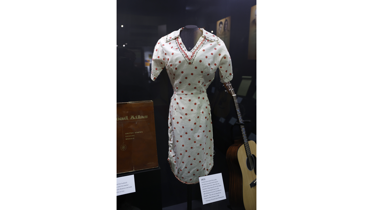 Country Music Hall of Fame and Museum opens American Currents: State of the Music