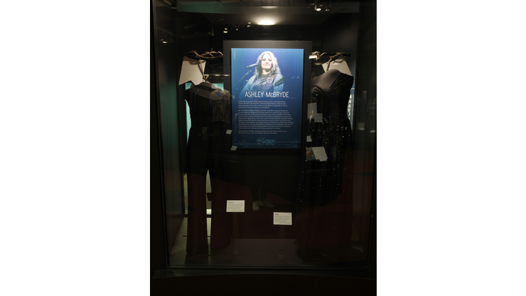 Country Music Hall of Fame and Museum opens American Currents: State of the Music