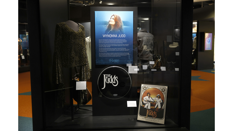 Country Music Hall of Fame and Museum opens American Currents: State of the Music