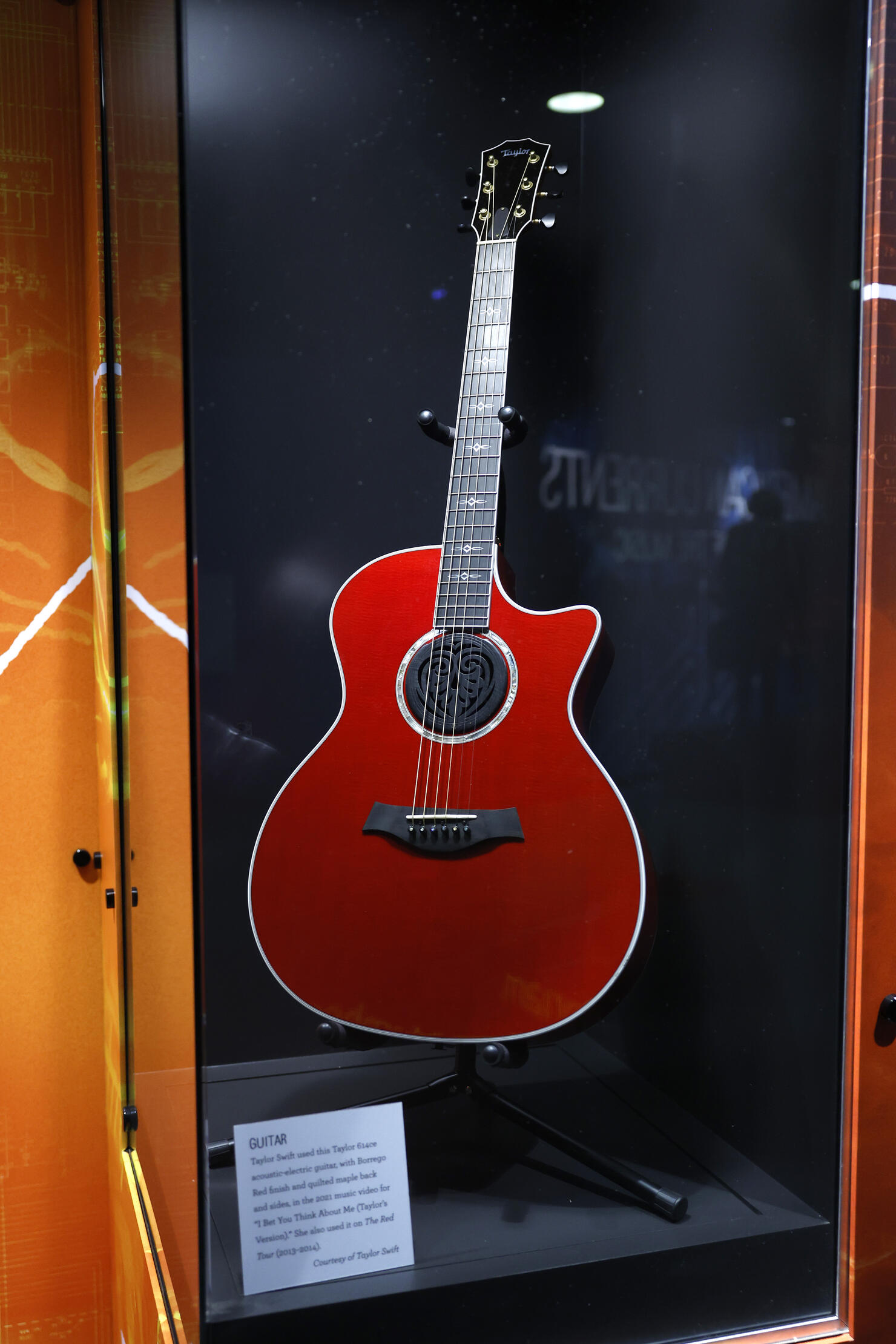Country Music Hall of Fame and Museum opens American Currents: State of the Music