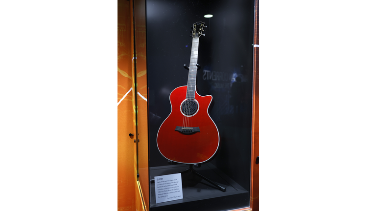 Country Music Hall of Fame and Museum opens American Currents: State of the Music